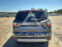 2017 Ford ESCAPE фото