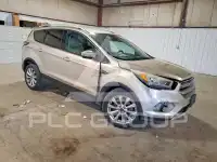 2017 Ford ESCAPE фото