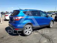 2017 Ford ESCAPE photo