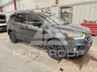 2017 Ford ESCAPE фото
