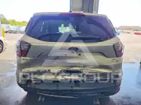 2017 Ford ESCAPE фото