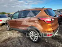 2017 Ford ESCAPE photo