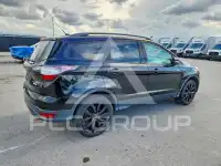 2017 Ford ESCAPE фото