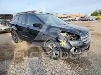 2017 Ford ESCAPE фото