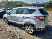 2017 Ford ESCAPE фото