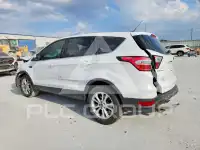 2017 Ford ESCAPE фото