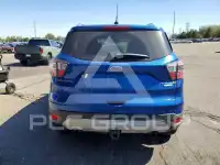 2017 Ford ESCAPE photo