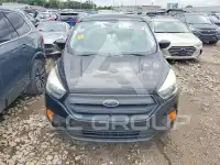 2017 Ford ESCAPE фото