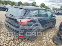 2017 Ford ESCAPE фото