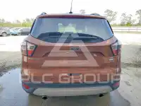 2017 Ford ESCAPE photo