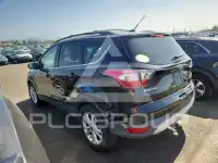2017 Ford ESCAPE photo