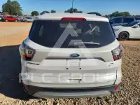 2017 Ford ESCAPE photo