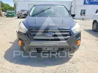 2017 Ford ESCAPE photo