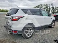 2017 Ford ESCAPE фото