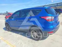 2017 Ford ESCAPE фото