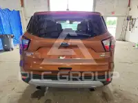 2017 Ford ESCAPE фото