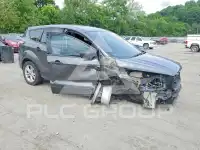 2017 Ford ESCAPE фото