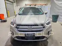 2017 Ford ESCAPE photo