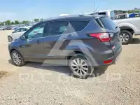 2017 Ford ESCAPE photo