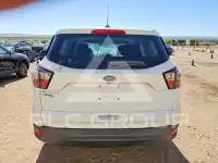 2017 Ford ESCAPE photo