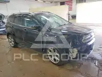 2017 Ford ESCAPE photo