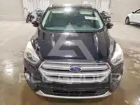 2017 Ford ESCAPE photo