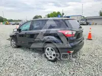 2017 Ford ESCAPE фото