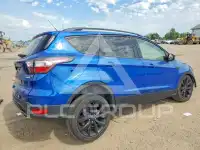 2017 Ford ESCAPE фото