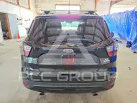 2017 Ford ESCAPE photo