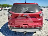 2017 Ford ESCAPE photo