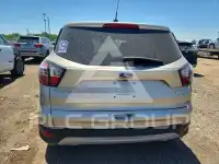 2017 Ford ESCAPE photo