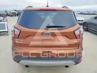 2017 Ford ESCAPE фото