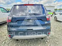 2017 Ford ESCAPE фото