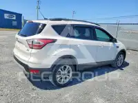 2017 Ford ESCAPE фото