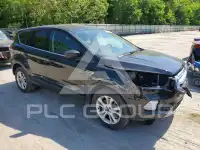 2017 Ford ESCAPE photo