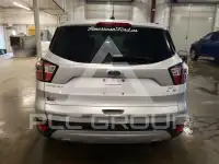 2017 Ford ESCAPE фото