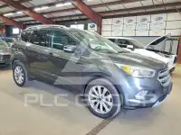 2017 Ford ESCAPE фото