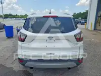 2017 Ford ESCAPE photo