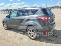 2017 Ford ESCAPE фото