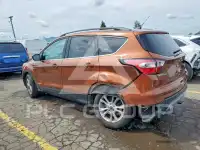 2017 Ford ESCAPE photo