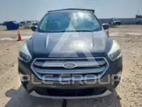 2017 Ford ESCAPE photo