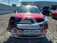 2017 Ford ESCAPE фото