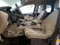 2017 Ford ESCAPE фото