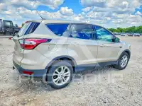 2017 Ford ESCAPE фото