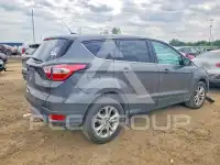 2017 Ford ESCAPE фото