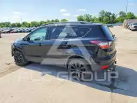 2017 Ford ESCAPE фото