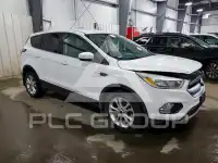 2017 Ford ESCAPE photo