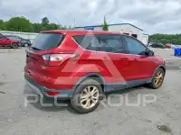 2017 Ford ESCAPE photo