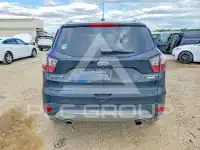 2017 Ford ESCAPE фото