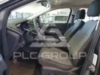 2017 Ford ESCAPE photo